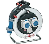 Brennenstuhl 1193316 Enrollacables Garant SK-CEE 2, IP 67 50 m H07RN-F 3G2,5