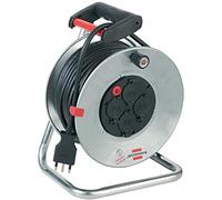 Brennenstuhl 1198565 Enrollacables Garant SK