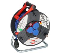 Brennenstuhl 1209830 - Alargador de cables