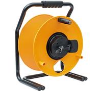 Brennenstuhl 1243201 - Bobinadora vacía, tambor, diámetro 380