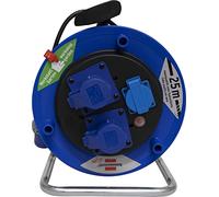 Brennenstuhl 1332796 Enrollacables Garant ST CEE 2, IP 44