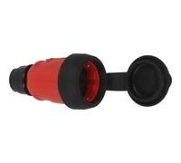 Brennenstuhl acoplamiento profesional ip44 (adecuado para uso en exter