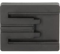 Brennenstuhl adaptador festool para focos led de obra en el sistema br