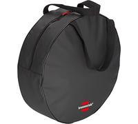Brennenstuhl Bolsa para cables alargadores – Doble asa, a prueba de polvo y salpicaduras, lavable