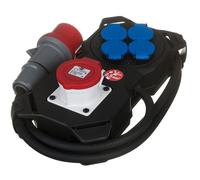 Brennenstuhl BSS 1151614020 Distributor