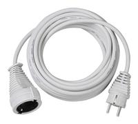 Brennenstuhl Cable de extensión de alimentación con conector de red