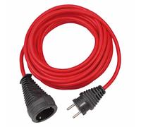 Brennenstuhl Cable Alargador Eléctrico 1167470 H05vv-f 3g1.5 25 M Ip20