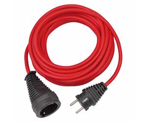 Brennenstuhl Cable Alargador Eléctrico 1167470 H05vv-f 3g1.5 25 M Ip20