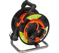 Brennenstuhl cable reel garant-g bretec 240 23+2m