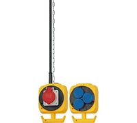 Brennenstuhl CEE H07RN-F 5G1,5 - Distribuidor de corriente (IP44, 5 m)
