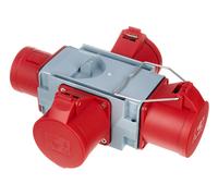 Brennenstuhl CEE Power X Distributor 32A