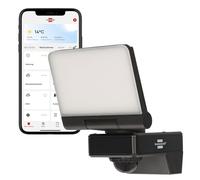Brennenstuhl Foco LED exterior Connect WiFi WF 2051 P 24W 2800 lm IP54 sensor de movimiento