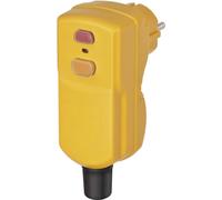 Brennenstuhl enchufe de protección personal bdi-s 2 30 ip55 (enchufe