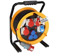 Brennenstuhl Enrollacables Brobusta CEE 4 IP44 H07RN-F 5G2,5 (40 m)