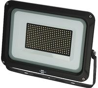 Brennenstuhl Foco LED JARO 20060 / luz 150W para exteriores (proyector LED para exteriores para montaje en pared, 17500lm, de aluminio, IP65)