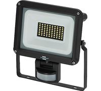 Brennenstuhl Foco LED JARO 4060 P - exterior IP65 30W, detector de movimiento y sensor crepuscular