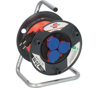 Brennenstuhl Garant 240 Carrete de cable de 20 m IP44