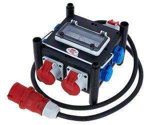 Brennenstuhl Power Distributor BSV3/32