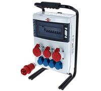 Brennenstuhl PPD+Fi BSV4 32A 2x32A + 1x16A