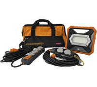 Brennenstuhl profi set with bag marca