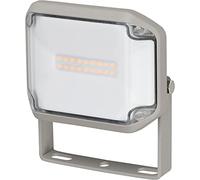 Brennenstuhl Proyector LED AL 1050 / Foco LED exterior de 1010lm para montaje en pared (foco led de exterior montable, 10W, 3000K, IP44)