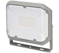 Brennenstuhl Proyector LED AL 3050 / Foco exterior de 3110lm para montaje en pared (foco led de exterior montable, conexión impermeable, 30W, 3000K, IP44)
