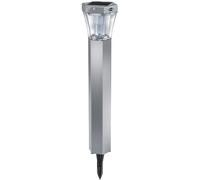 Brennenstuhl SOL FL 13007 1170790 - Lámpara led solar para jardín