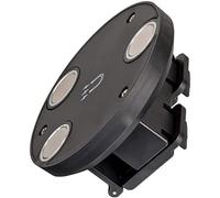 Brennenstuhl - Soporte magnético para Foco de obra LED con batería ML CA 110/120 M IP 54