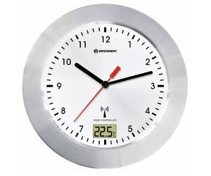 Bresser MyTime Bath blanco