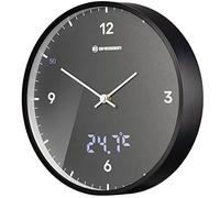 BRESSER MYTIME LEDSEC Antracita