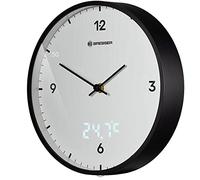 BRESSER MYTIME LEDSEC Blanco