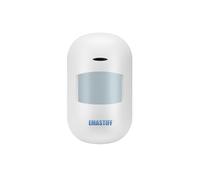 Bricolaje Puerta Completa Pir Accesorios de Humo for el Nuestro Nuevo W2B WiFi Seguridad de casa gsm Sistema de Alarma Video inalámbrico IP Monitor de cámara(Wireless PIR Sensor)