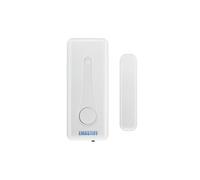 Bricolaje Puerta Completa Pir Accesorios de Humo for el Nuestro Nuevo W2B WiFi Seguridad de casa gsm Sistema de Alarma Video inalámbrico IP Monitor de cámara(Wireless Door Sensor)