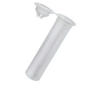 bricoloco.com Tamiz nylon taco anclaje químico para fijación en materiales como ladrillo u hormigón hueco. Tacos