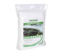 Bricomed Velo Protector Invernal 2.2x10 Metros Manta termica contra Las heladas. para Plantas de huerto o arboles.