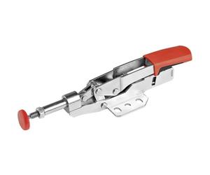 BRIDA DE EMPUJE CON PLACA BASE HORIZONTAL STC-IHH /10