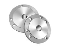 Brida de mandril autocentrante de alta precisión for tornos K11/K12/K72, orificio interior de 12-25mm, 1 ud.(80-16mm)