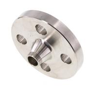 Brida De Soldadura DN10-PN16 17.2mm 1.4571 DIN 2633