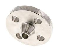 Brida De Soldadura DN10-PN40 17.2mm 1.4571 DIN 2635 Y EN 1092-1 (Tipo 11)