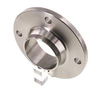 Brida De Soldadura DN100-PN6 114.3mm 1.4571 DIN 2631 Y EN 1092-1 (Tipo 11)