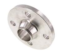Brida De Soldadura DN125-PN16 139.7mm 1.4571 DIN 2633 Y EN 1092-1 (Tipo 11)
