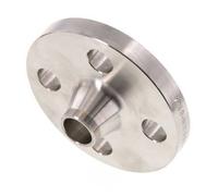Brida De Soldadura DN15-PN16 21.3mm 1.4571 DIN 2633