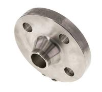 Brida De Soldadura DN20-PN16 26.9mm 1.4571 DIN 2633