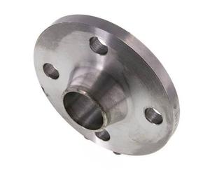 Brida De Soldadura DN200-PN16 219.1mm Acero Negro DIN 2633 Y EN 1092-1 (Tipo 11)