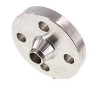 Brida De Soldadura DN25-PN100 33.7mm 1.4571 DIN 2637 Y EN 1092-1 (Tipo 11)