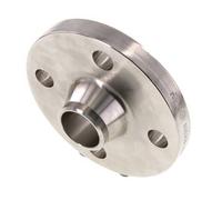 Brida De Soldadura DN25-PN16 33.7mm 1.4571 DIN 2633