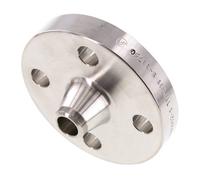 Brida De Soldadura DN25-PN160 33.7mm 1.4571 DIN 2638 Y EN 1092-1 (Tipo 11)