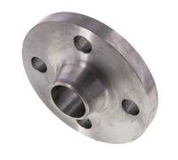 Brida De Soldadura DN25-PN160 33.7mm Acero Negro DIN 2638 Y EN 1092-1 (Tipo 11)