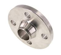 Brida De Soldadura DN32-PN16 42.4mm 1.4571 DIN 2633