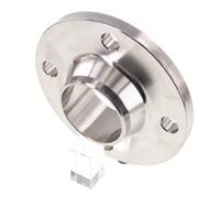 Brida De Soldadura DN50-PN6 60.3mm 1.4571 DIN 2631 Y EN 1092-1 (Tipo 11)